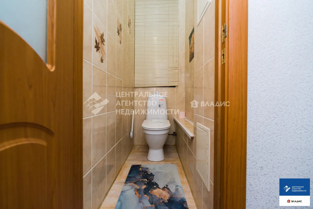 Продажа квартиры, Рязань, ул. Высоковольтная - Фото 8
