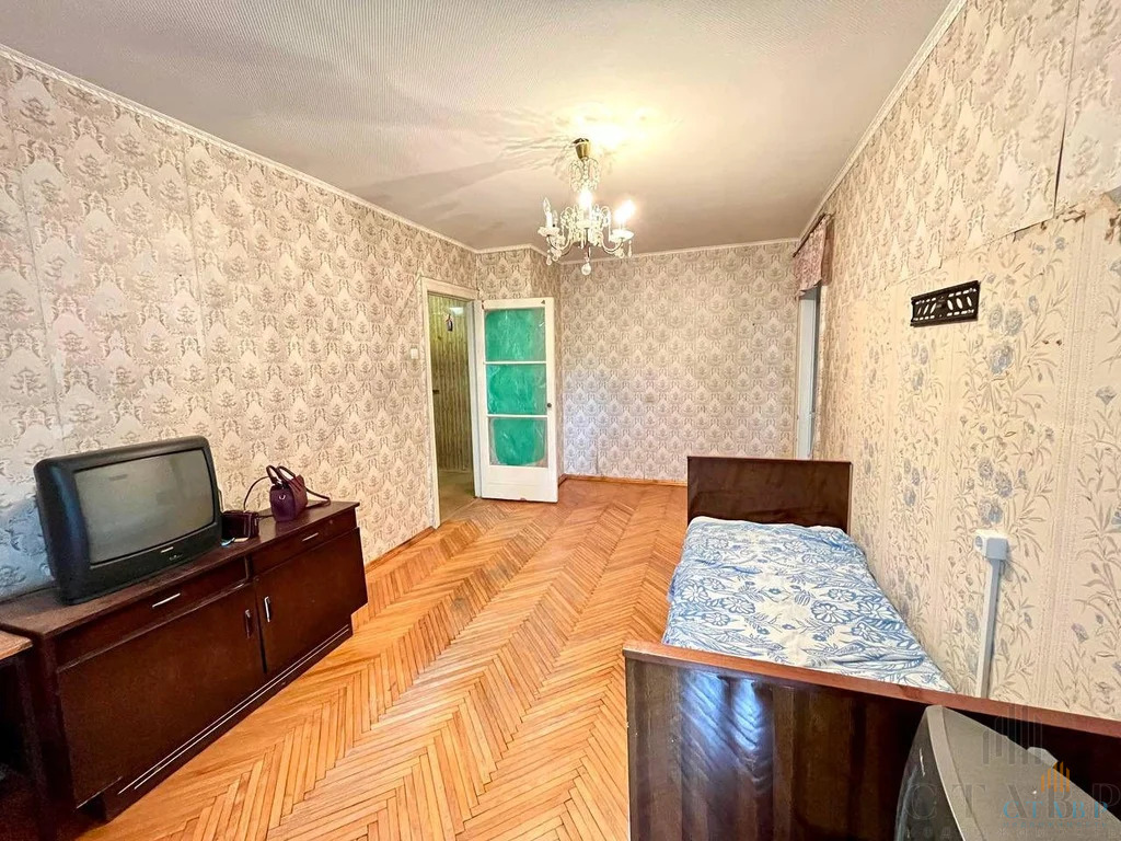 Продажа квартиры, Красное Село, ул. Гвардейская - Фото 6