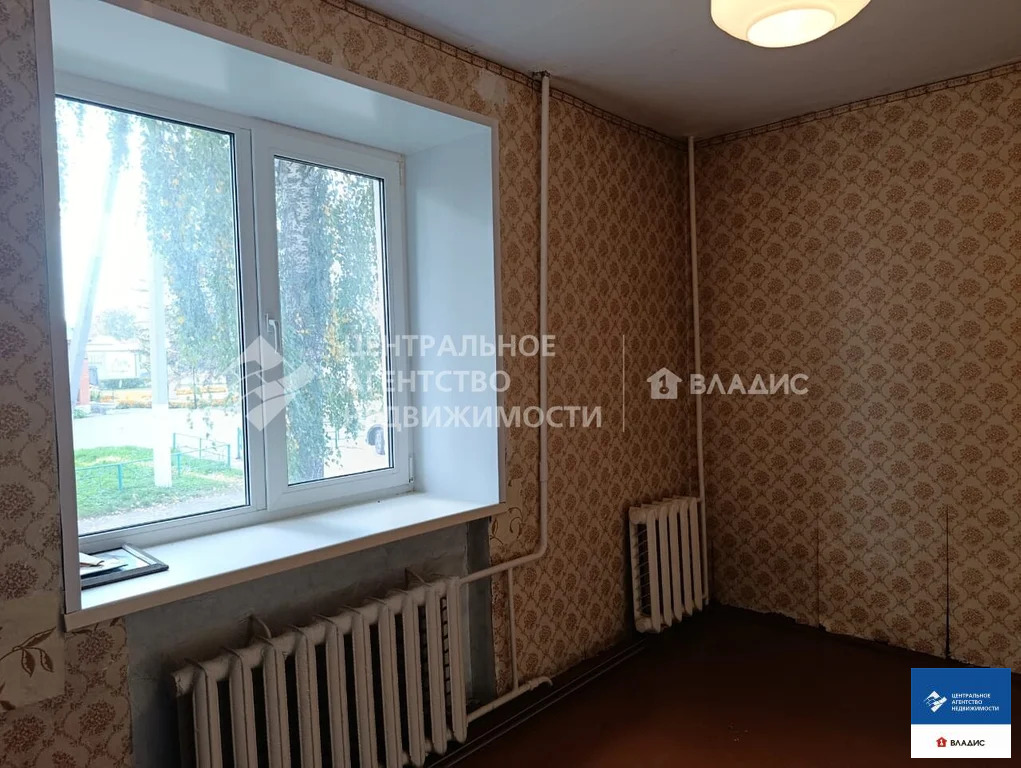 Продажа квартиры, Шилово, Шиловский район, ул. Советская - Фото 17