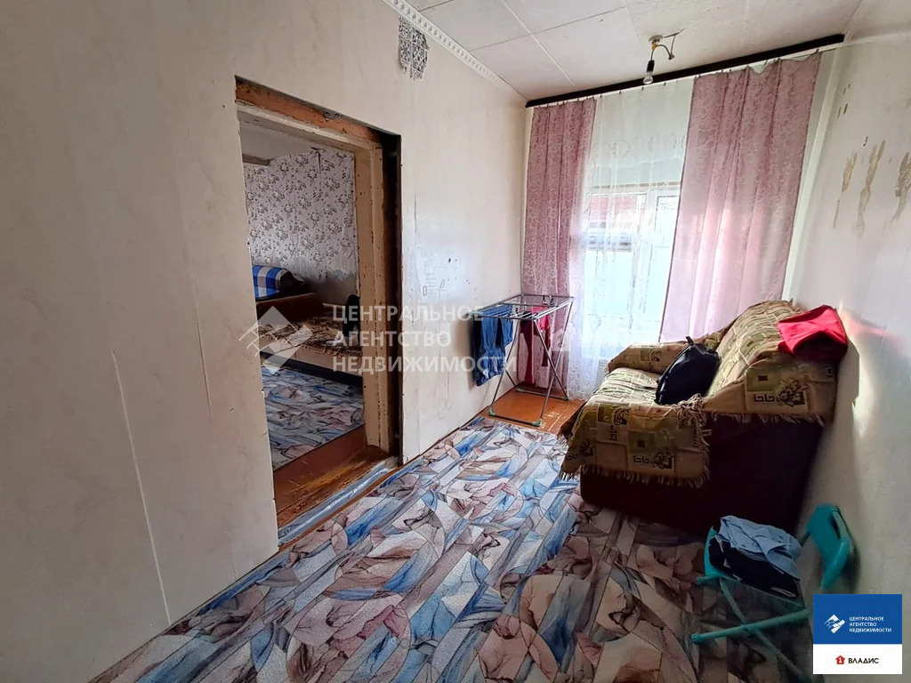 Продажа дома, Касимов, Касимовский район, улица Посёлок Фабрика - Фото 5