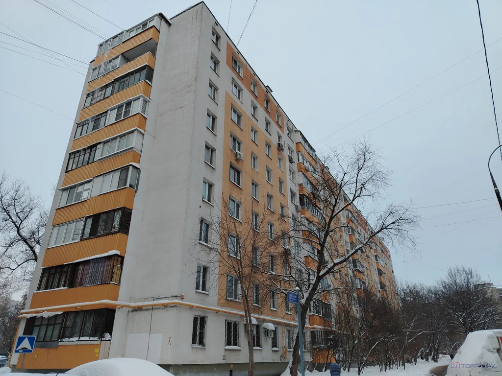 Продажа квартиры, ул. Шоссейная - Фото 5