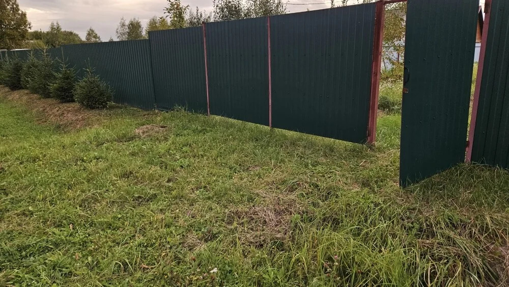 Продажа участка, Бубново, Раменский район - Фото 3