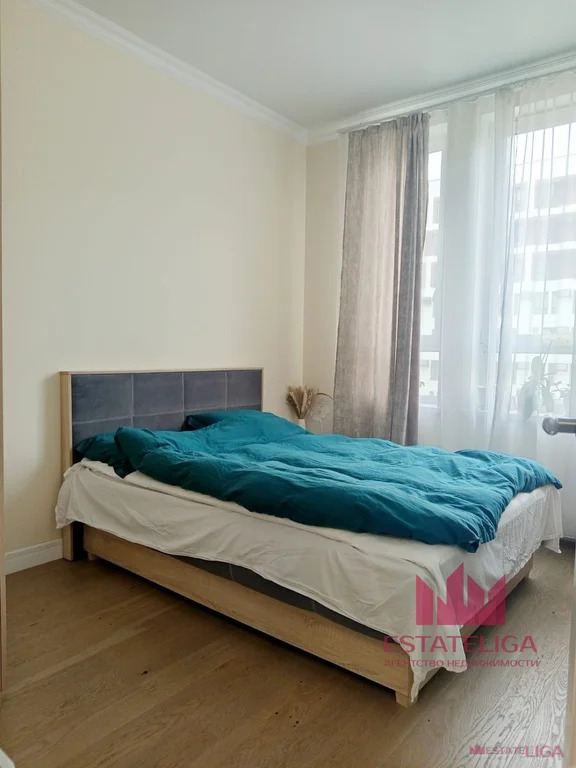 Продажа квартиры, улица Эдварда Грига - Фото 5