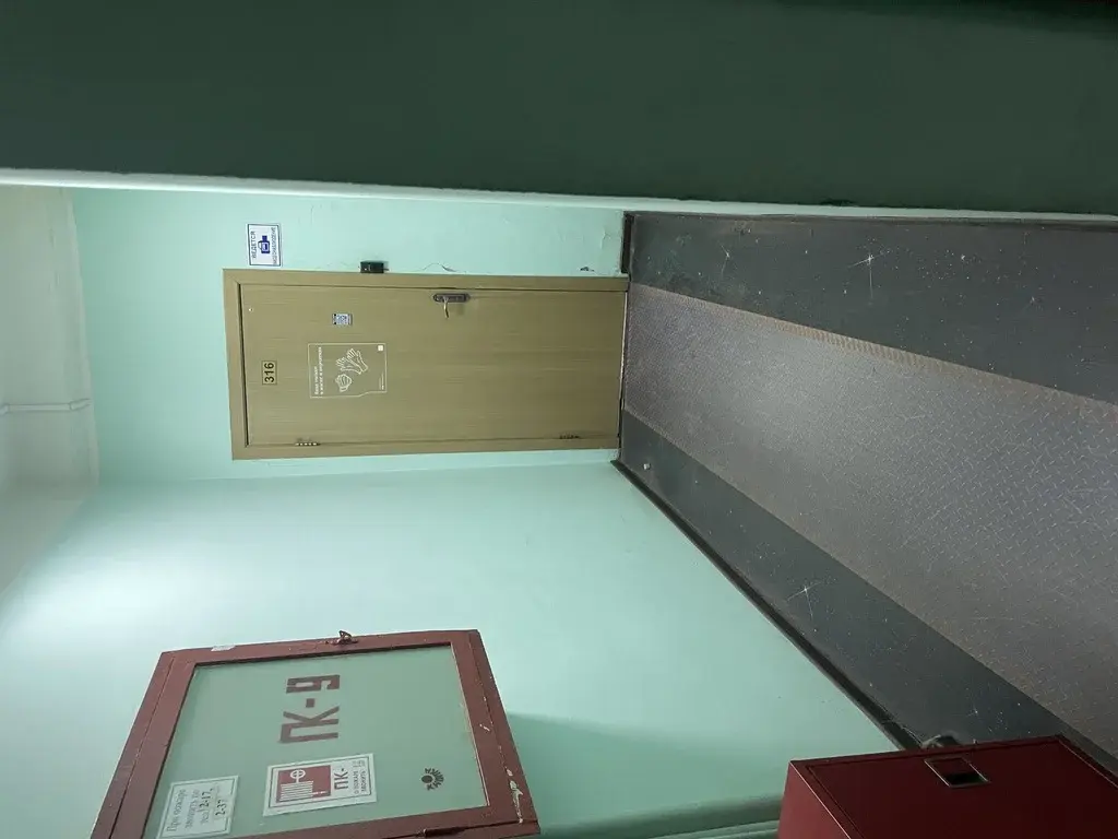 Здание на севере Москвы - Фото 4