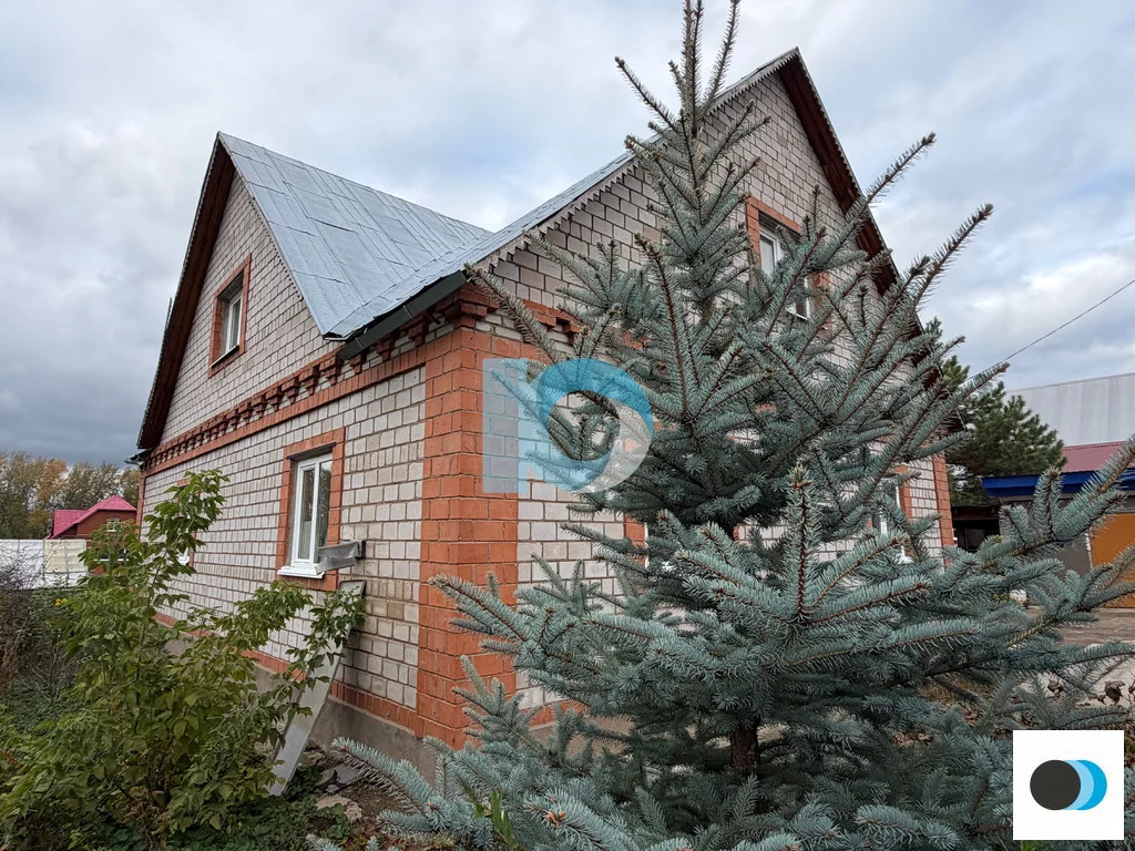 Продажа дома, Чесноковка, Уфимский район, ул. Ключевая - Фото 5
