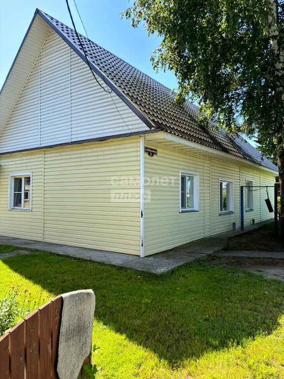 Продажа дома, Бердск, ул. Юбилейная - Фото 17