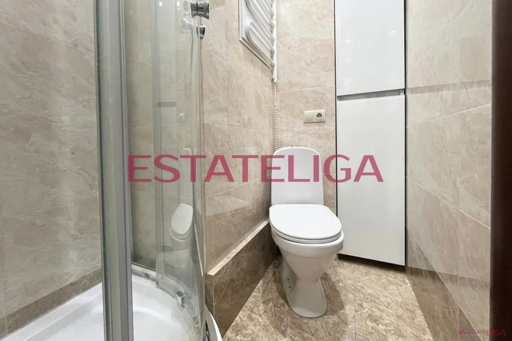 Аренда квартиры, Береговой проезд - Фото 19