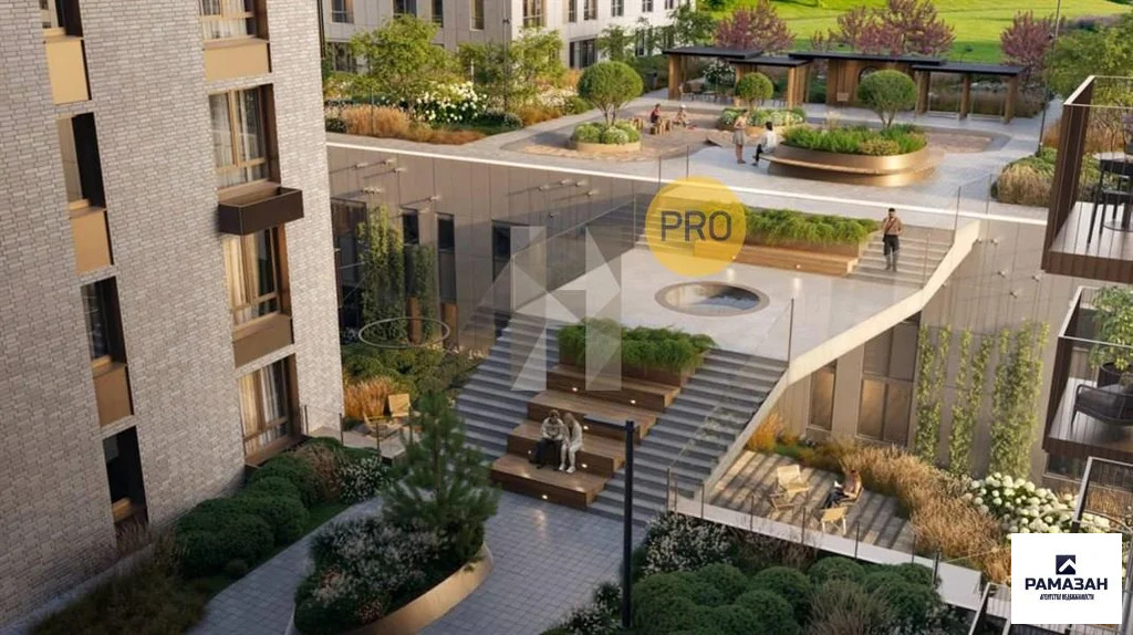 Продажа квартиры в новостройке, Казань, Сибирский тракт - Фото 4