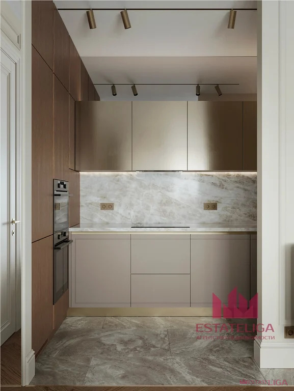 Продажа квартиры, м. Шелепиха, Шмитовский проезд - Фото 6