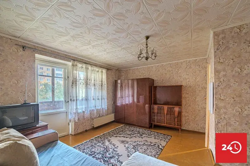 Продается 1 комнатная квартира по ул.Вадинской,7 (Терновка) - Фото 9