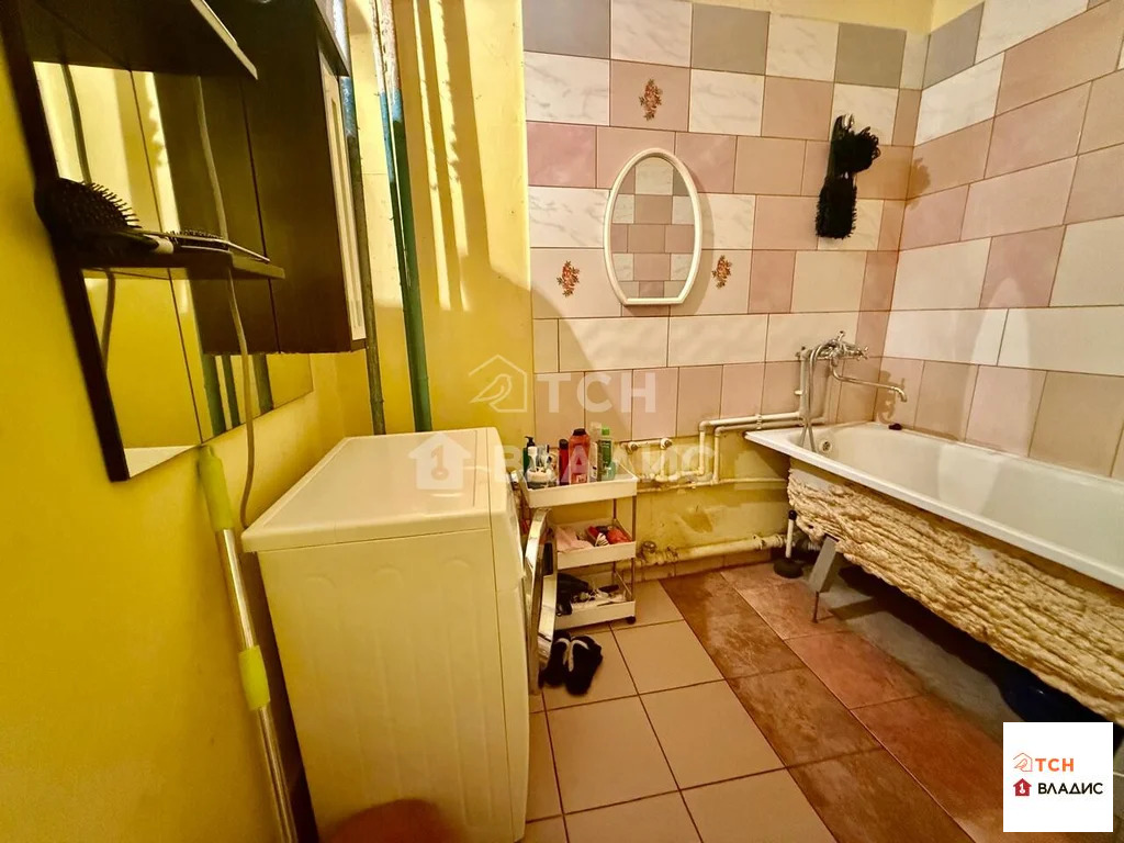 Продажа комнаты, Мытищи, Мытищинский район, Новомытищинский пр-кт. - Фото 3