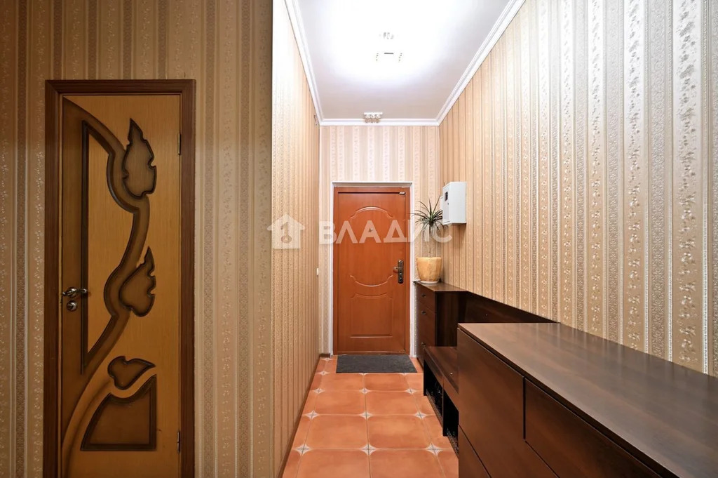 Санкт-Петербург, Краснопутиловская улица, д.125, 2-комнатная квартира ... - Фото 9