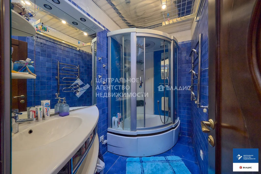 Продажа квартиры, Рязань, ул. Маяковского - Фото 8