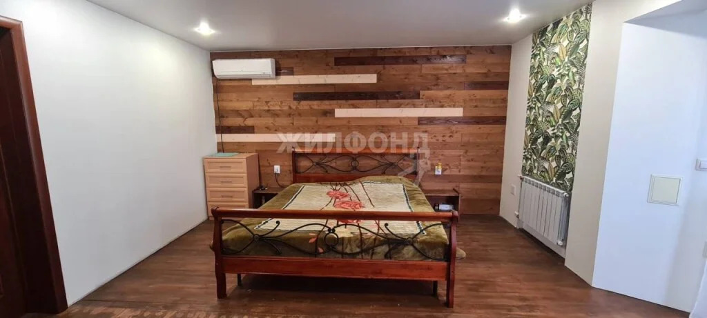 Продажа дома, Новосибирск - Фото 24