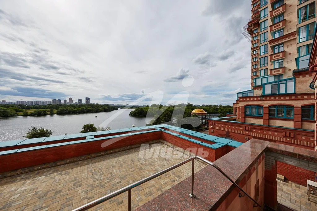 Продажа квартиры, м. Щукинская, ул. Авиационная - Фото 29