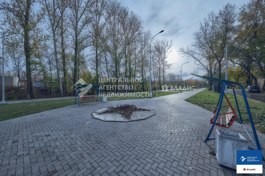 Продажа квартиры в новостройке, Рязань, микрорайон Октябрьский городок - Фото 1