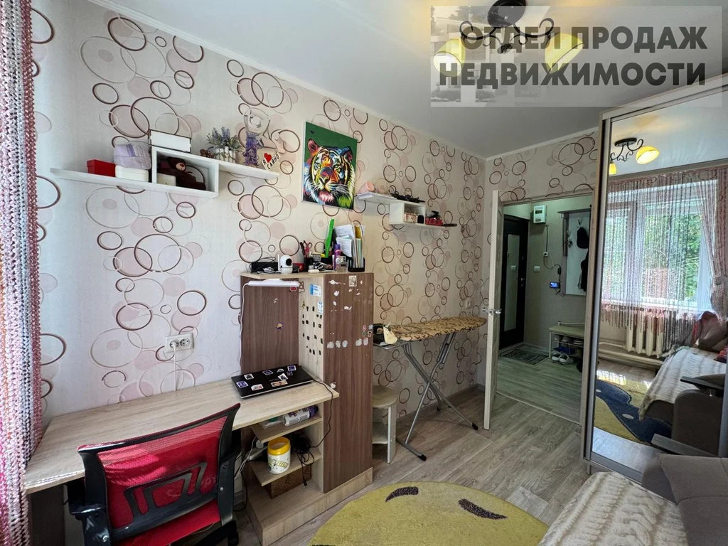 2х комнатная квартира - Фото 7
