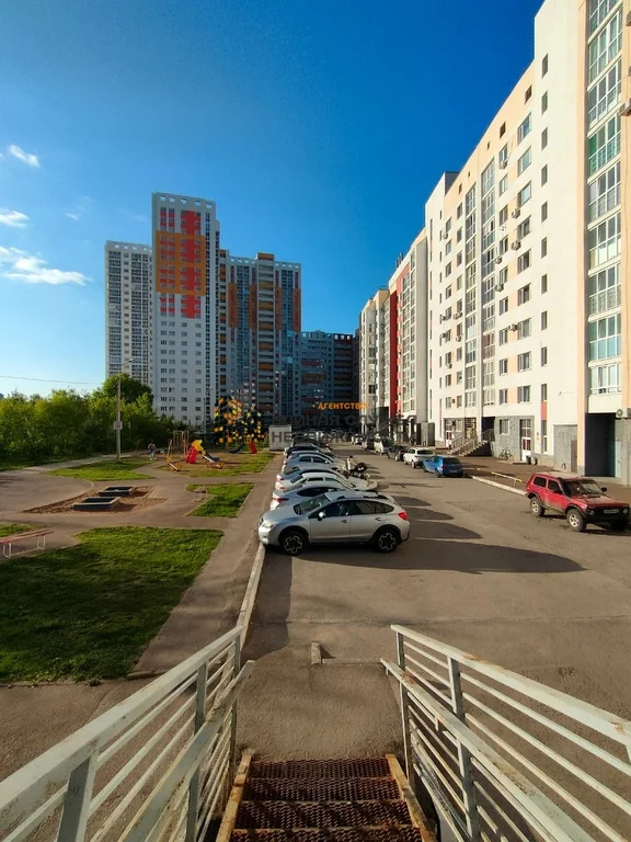 Аренда квартиры, Уфа, ул. Айская - Фото 15