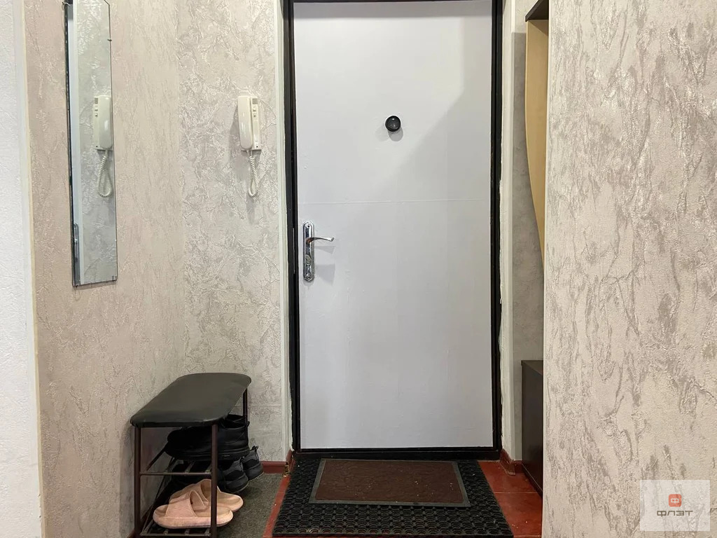 Аренда квартиры, Казань, ул. Чишмяле д.15 - Фото 15