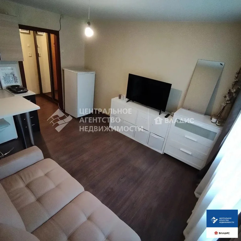 Продажа квартиры, Рязань, ул. Островского - Фото 1