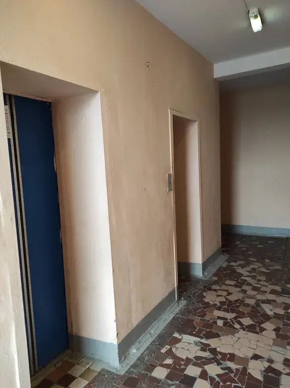 2 ком квартира с ремонтом - Фото 25
