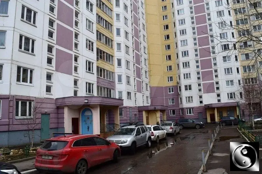 2-к. квартира, 70 м, 14/16 эт. - Фото 5