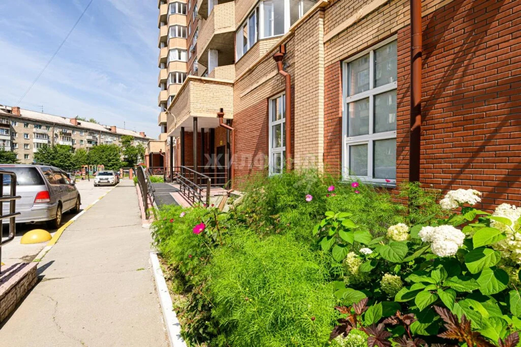 Продажа квартиры, Новосибирск, ул. Дачная - Фото 31