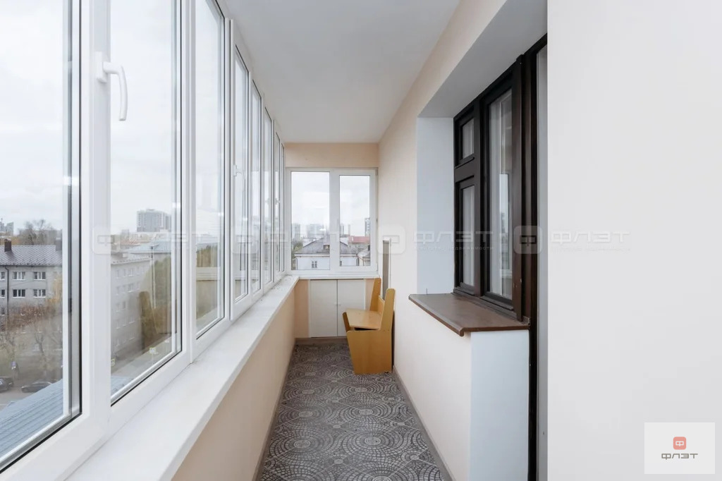 Продажа квартиры, Казань, ул. Журналистов - Фото 20