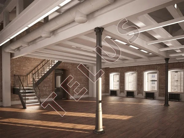 м. Китай город, Малый Ивановский пер., 1330 м2, ОСЗ (ном. объекта: ... - Фото 13