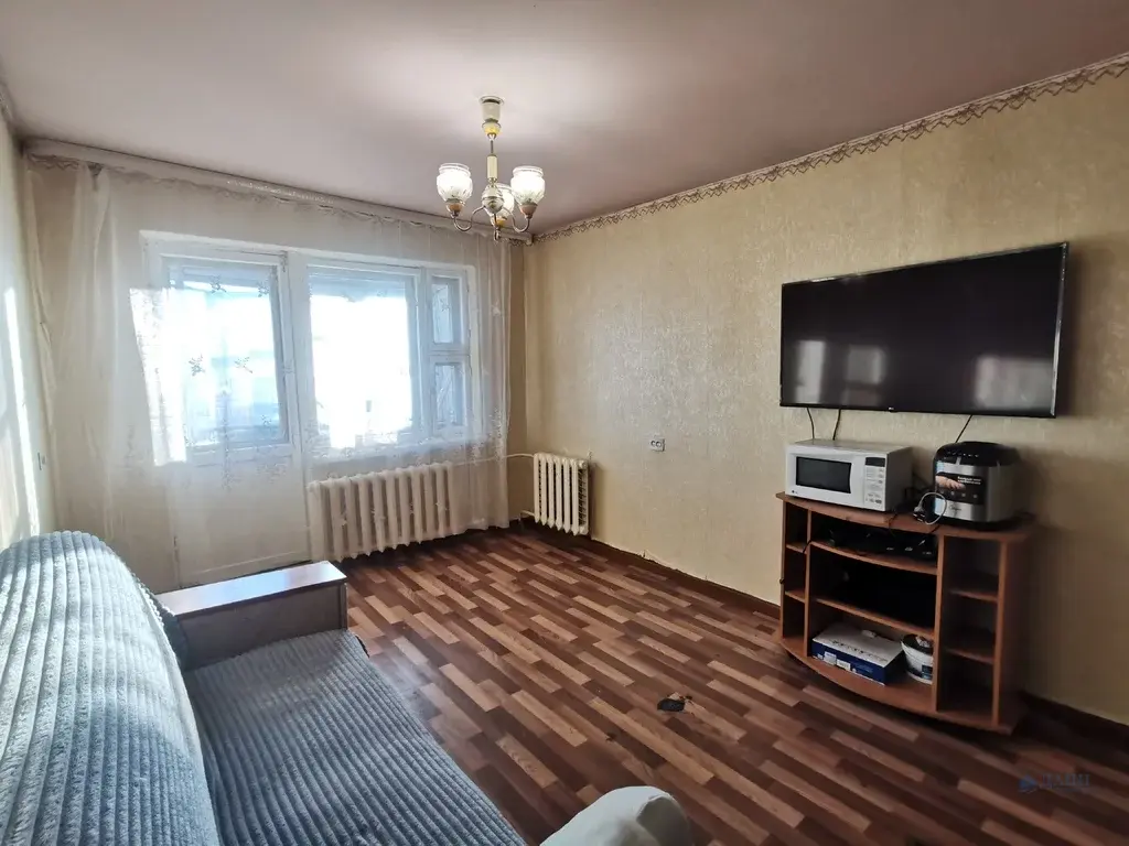 3-к. квартира, 67,1 м, 5/5 эт. - Фото 5