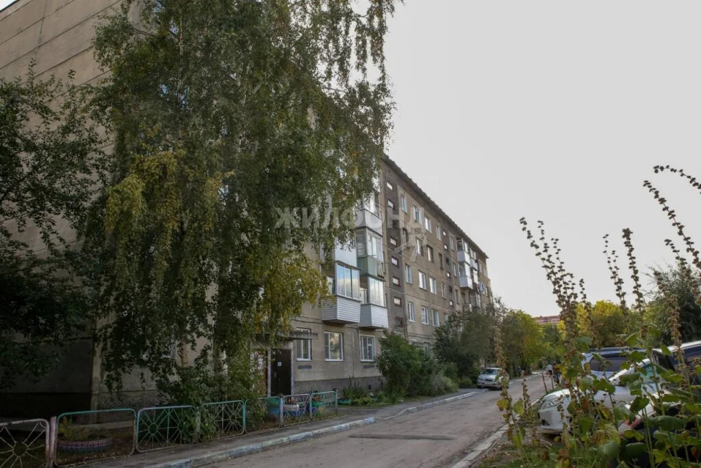 Продажа квартиры, Новосибирск, ул. Пархоменко - Фото 12