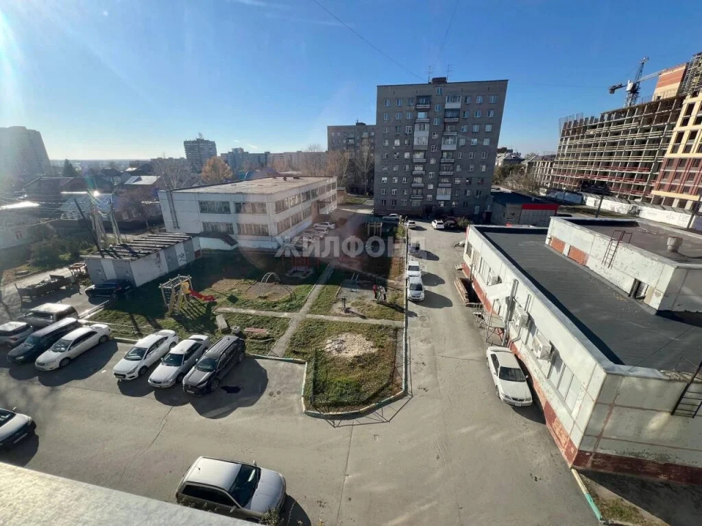 Продажа квартиры, Новосибирск, ул. Вертковская - Фото 9