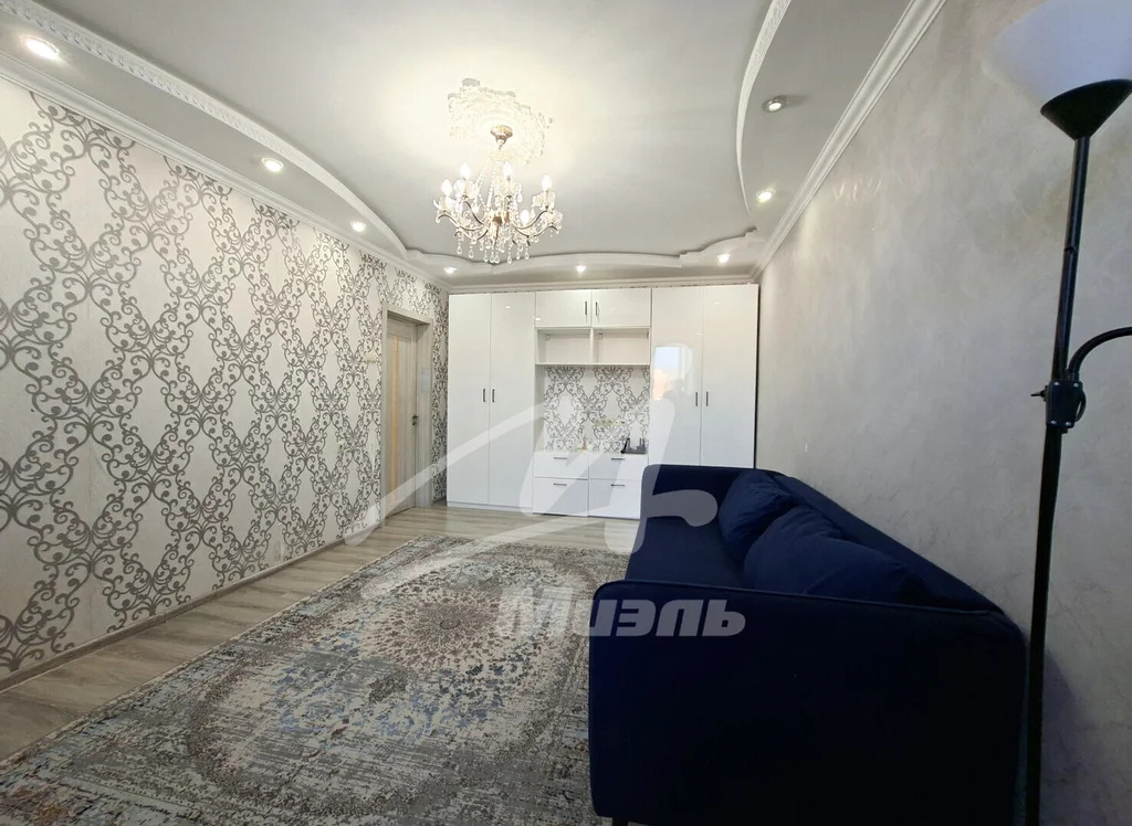 Продажа квартиры, Люберцы, Люберецкий район, Гагарина проспект - Фото 6