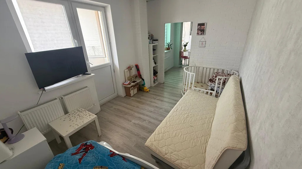Продажа квартиры, Афипский, Северский район, ул. 50 лет Октября - Фото 10
