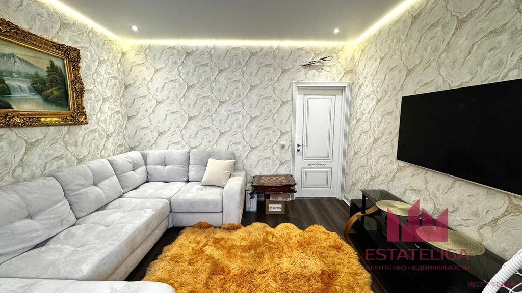 Аренда квартиры, Красногорск, Красногорский район, улица Липовой Рощи - Фото 2