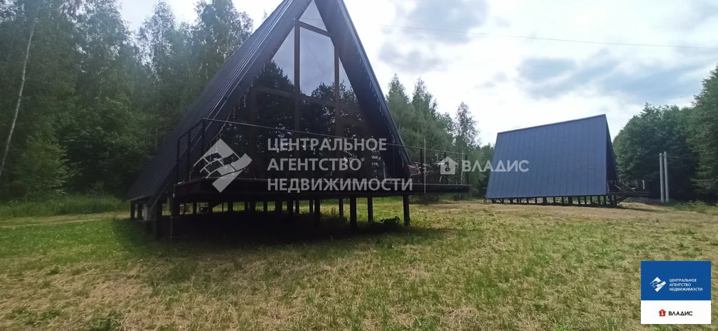 Продажа готового бизнеса, Засечье, Спасский район, ул. Центральная - Фото 10
