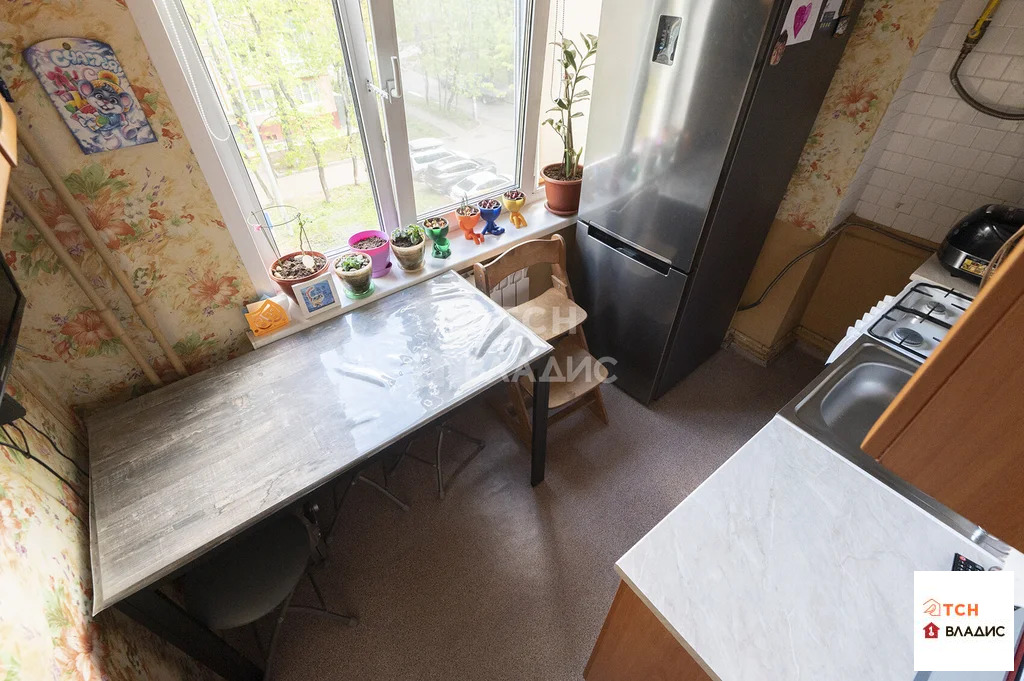 Продажа квартиры, Королев, улица Папанина - Фото 12