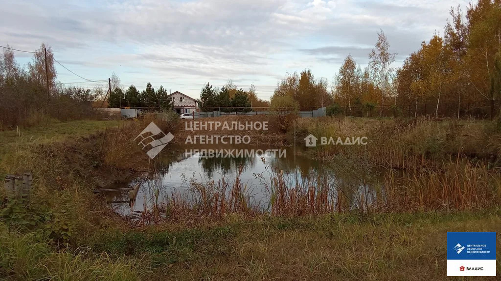 Продажа участка, Тюшево, Рязанский район - Фото 2