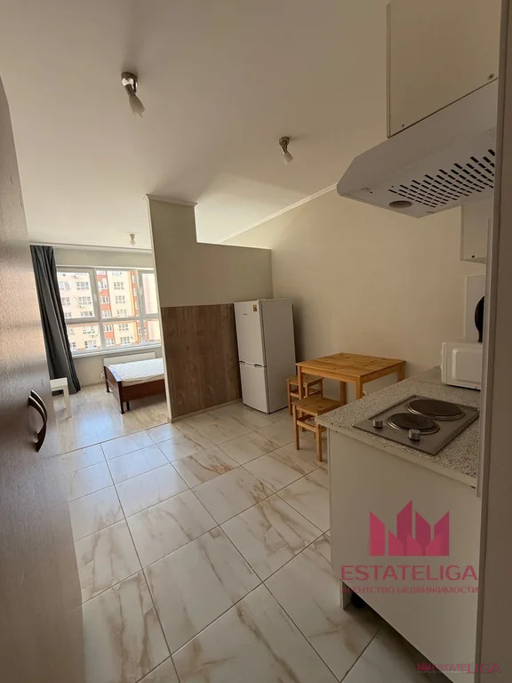 Продажа квартиры, Лопатино, Ленинский район, Солнечный бульвар - Фото 2