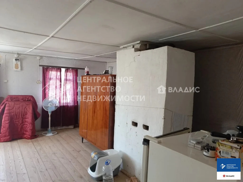 Продажа дома, Зубово, Рыбновский район - Фото 8
