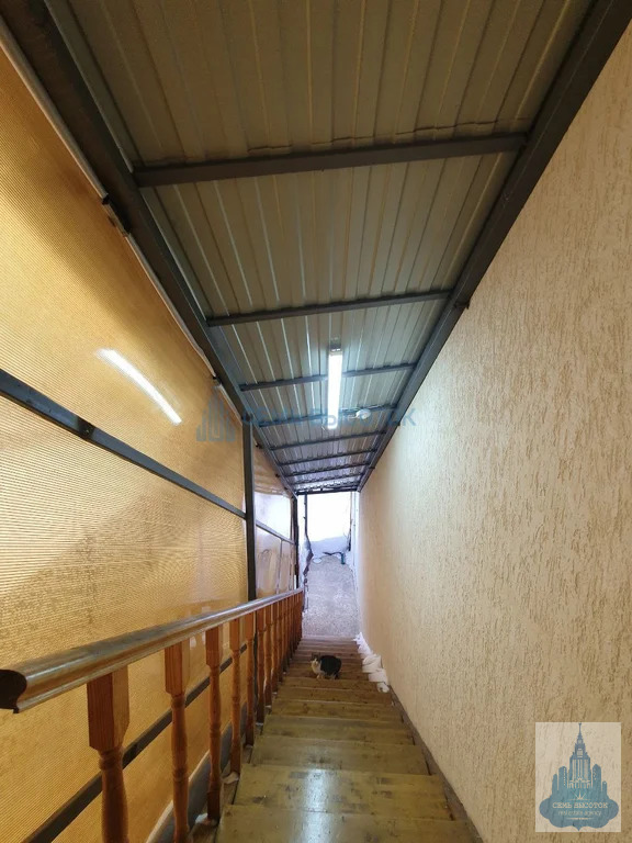 Продажа дома, Домодедово, Домодедово г. о., 434 - Фото 22