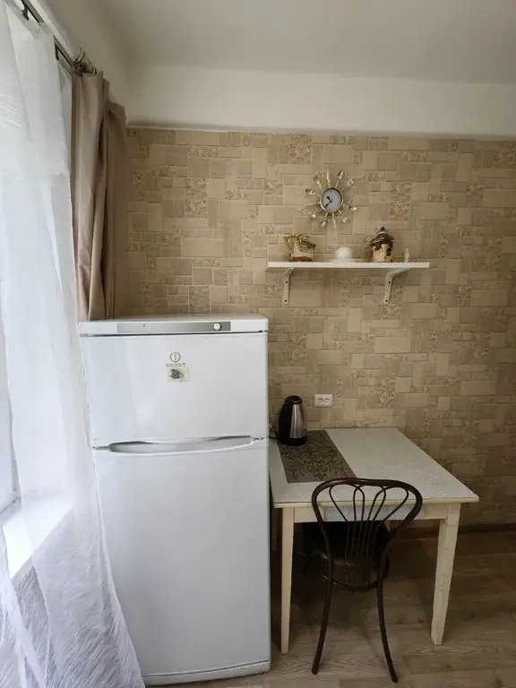 аренда 1к. квартиры/ м. академическая/ у метро / все есть / 22.990руб. - Фото 32