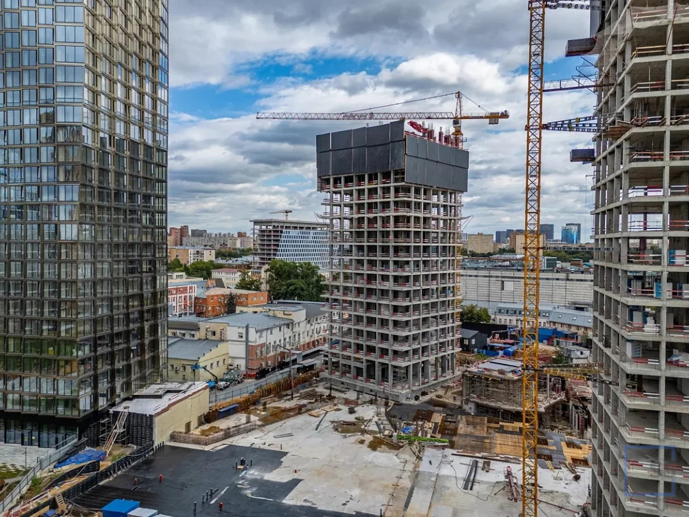 Продажа торгового помещения, м. Павелецкая, ул. Летниковская - Фото 5