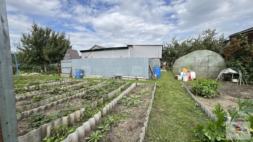 Продажа дома, Татарская Айша, Высокогорский район, ул. Пригородная - Фото 17