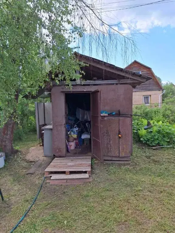 Дача Клин снт Березино - Фото 25