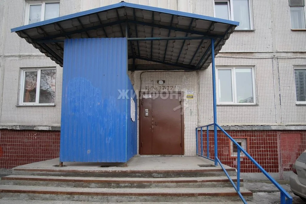 Продажа квартиры, Новосибирск, ул. Нарымская - Фото 14