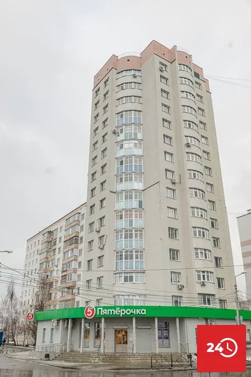 В продаже просторная 1-комнатная квартира по ул. Терновского 158 в - Фото 14