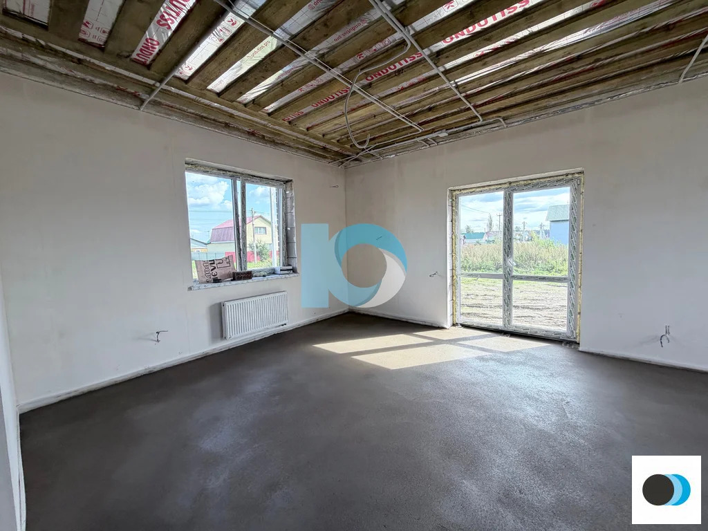 Продажа дома, Кириллово, Уфимский район, ул. Лесная - Фото 12