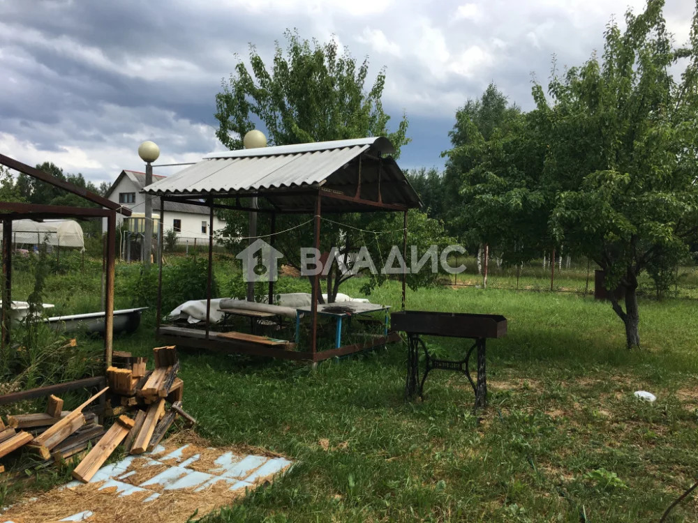 Судогодский район, деревня Коняево,  дом на продажу - Фото 22