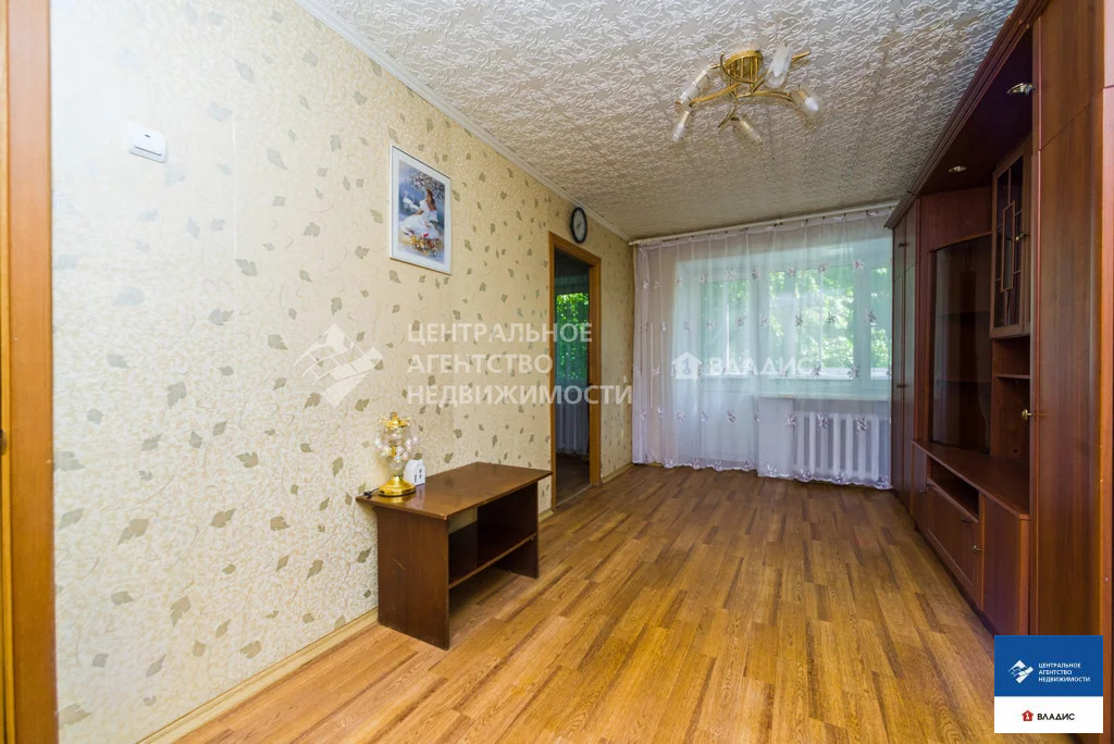 Продажа квартиры, Рязань, ул. Есенина - Фото 4